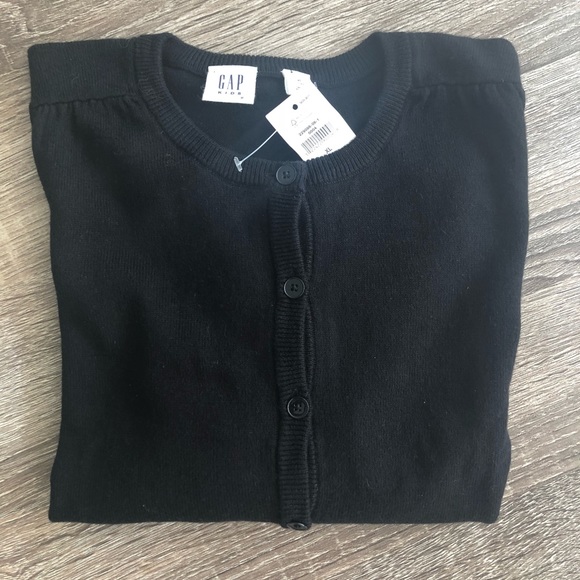 Girls size 12 cardigan - Picture 5 of 5